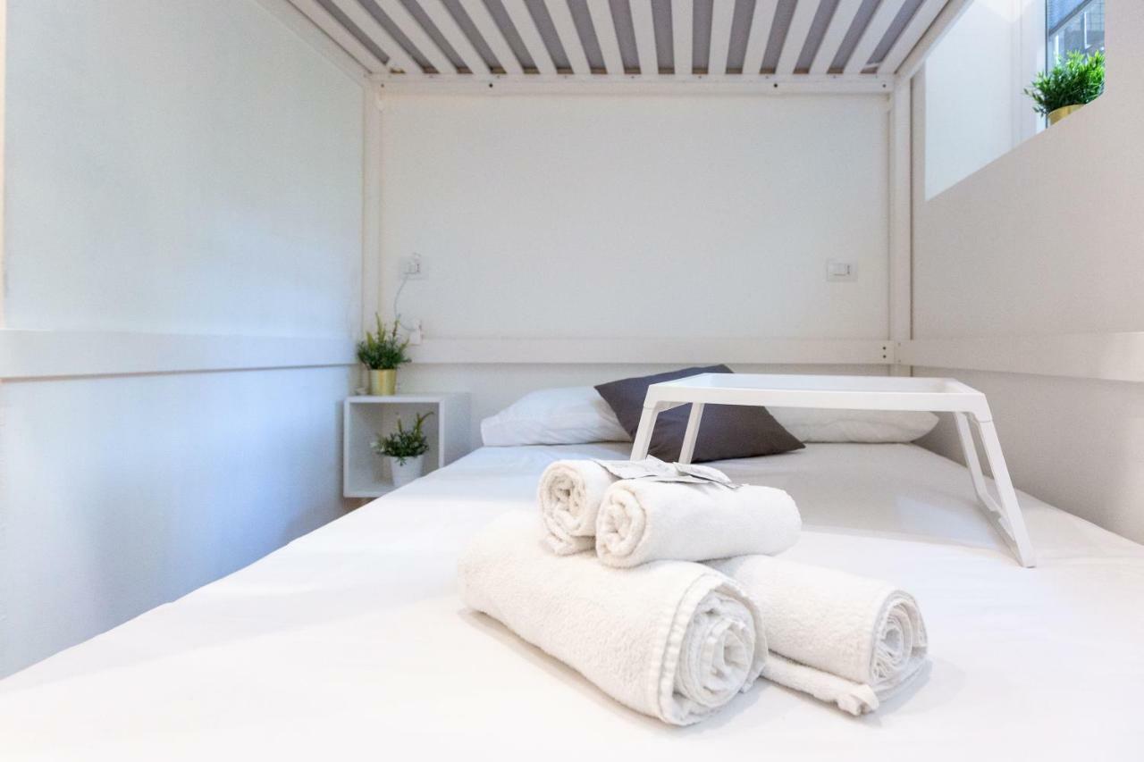 Apartment Bocconi 1 Mailand
