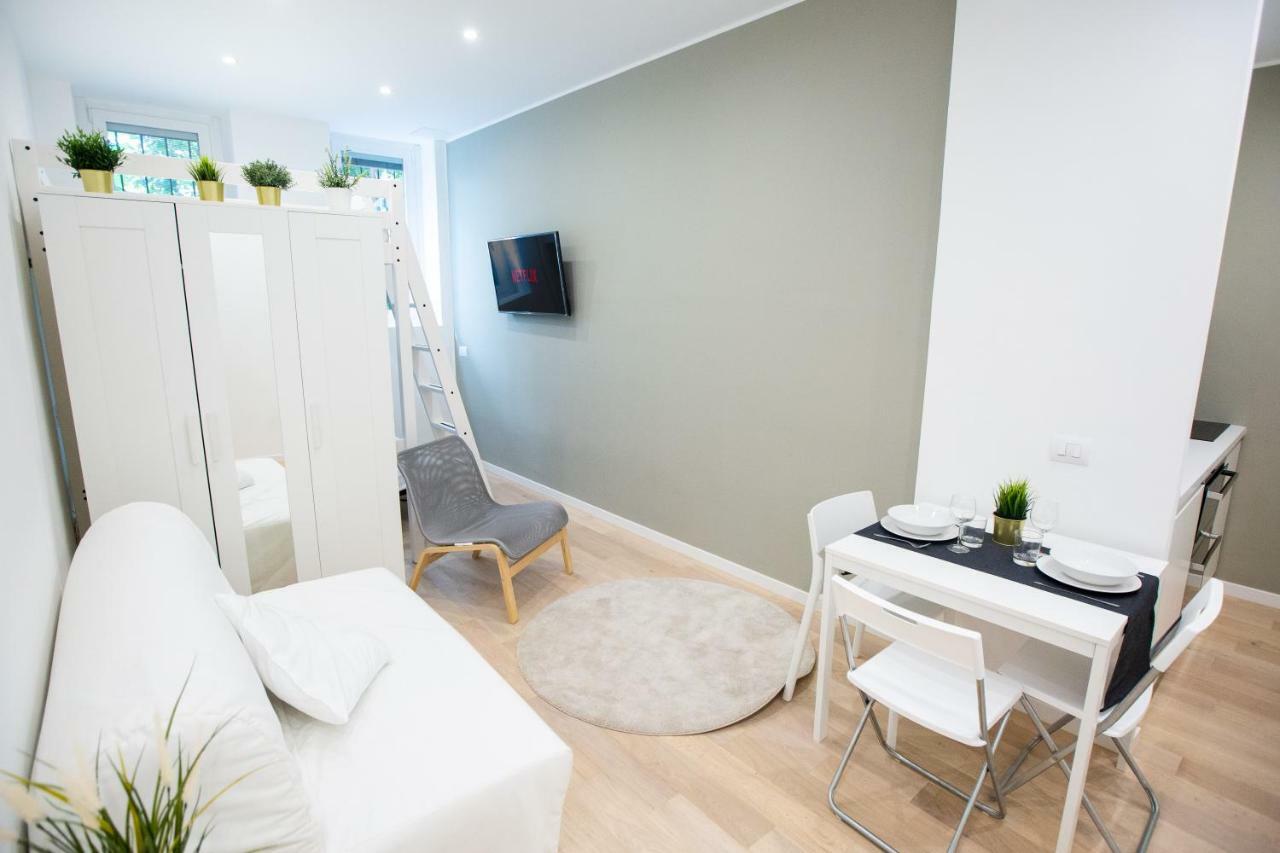 Apartment Bocconi 1 Mailand