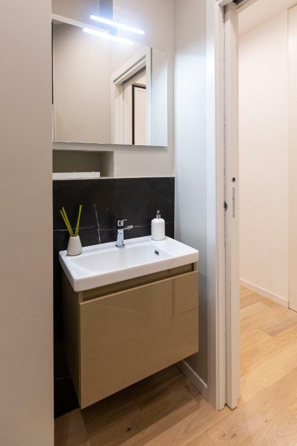 Bocconi 1 Apartment Mailand
