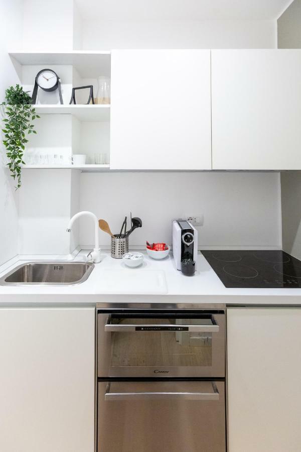 Apartment Bocconi 1 Mailand
