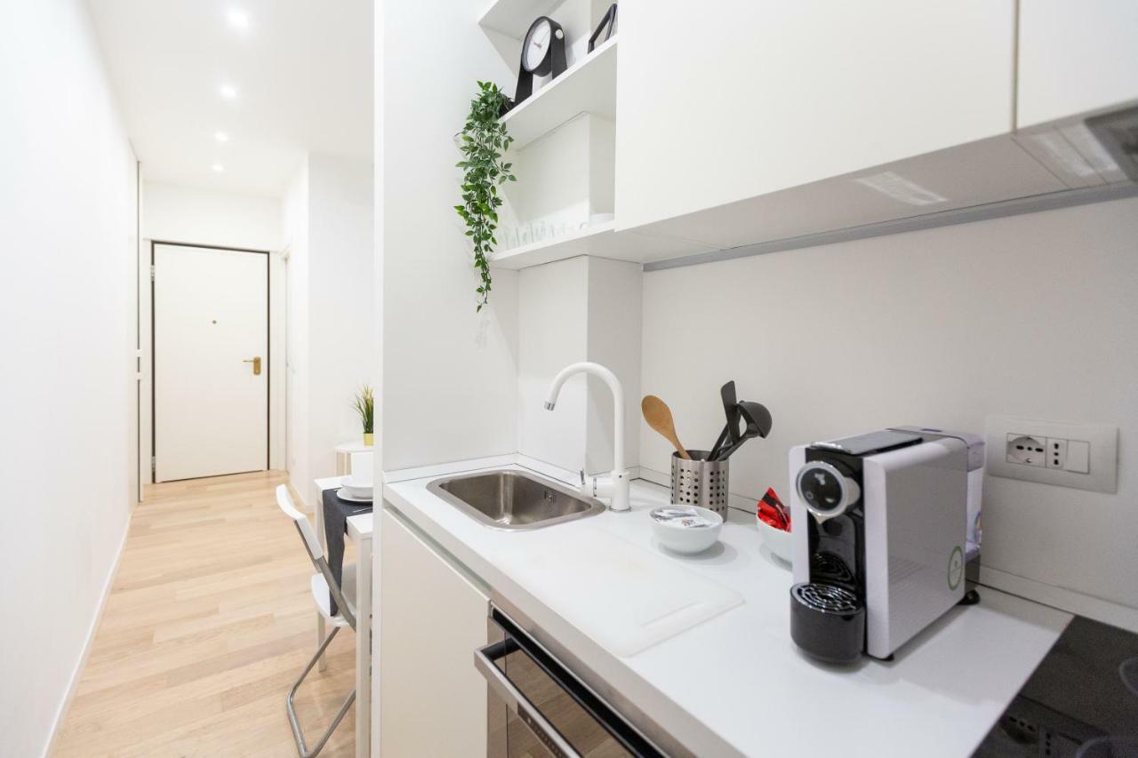 Apartment Bocconi 1 Mailand